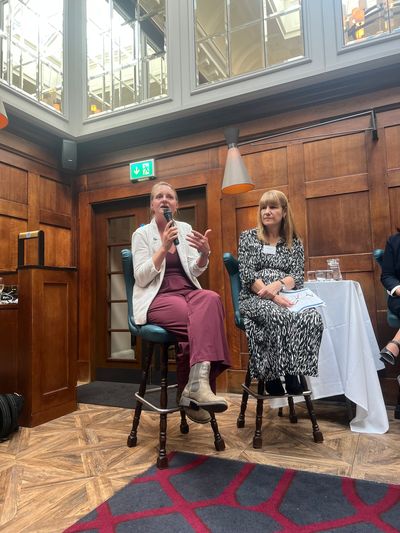 Neurodiversity Aware Law Launch Event
