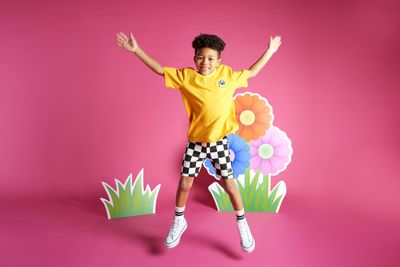 TOG24 X Shaun the Sheep collaboration