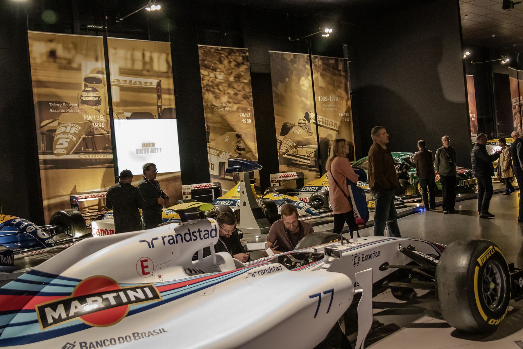 Behind the Scenes at Williams F1 with Boundless (4).jpg