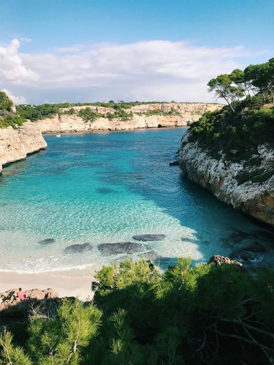 Spain