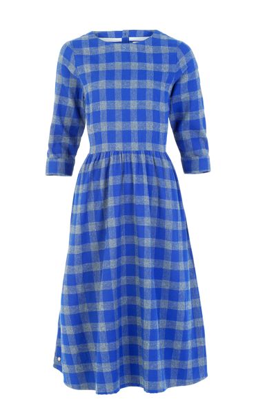 Brakeburn Portland Pinny Dress (cut out) - £69.99