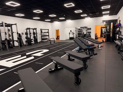 REP Fitness Gloucester showroom 9