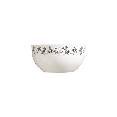 5.5 INCH BOWL CLASSIC GRINCH AND MAX
