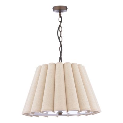 Holwell 2 Light Pendant