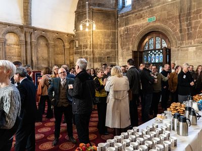 Networking Breakfast