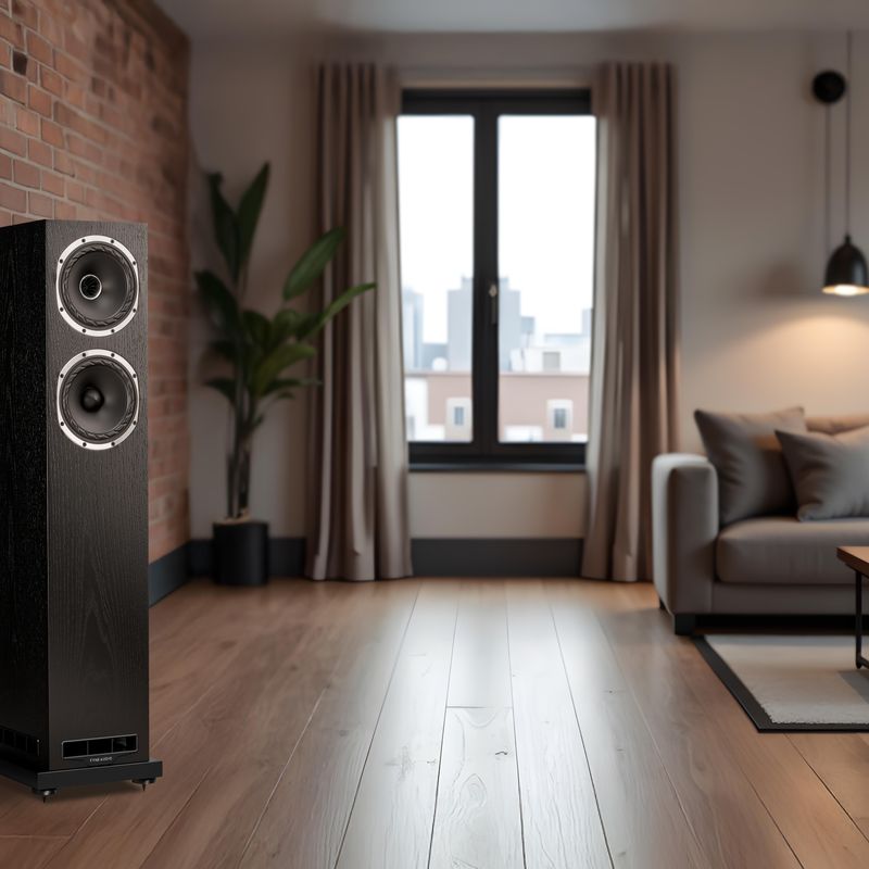 FYNE AUDIO Launches its Next Generation F500 Series Loudspeakers