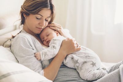 The 4th Trimester can be an emotional rollercoaster for many new parents
