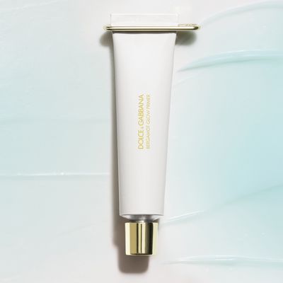 Bergamot Glow Primer - Lasting Makeup & Glow Enhancer