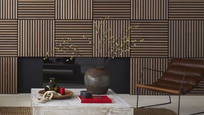 Suggested Header 2000px Naturewall, SlatWall Mini  Walnut, £44.99, 8120220.jpg