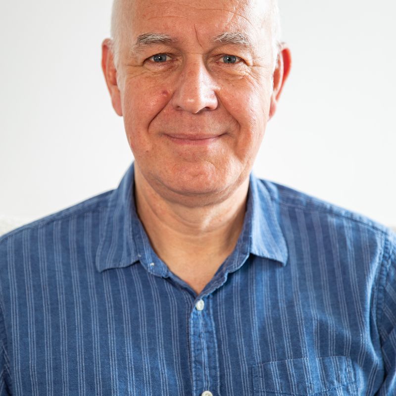 Anthony Sutton