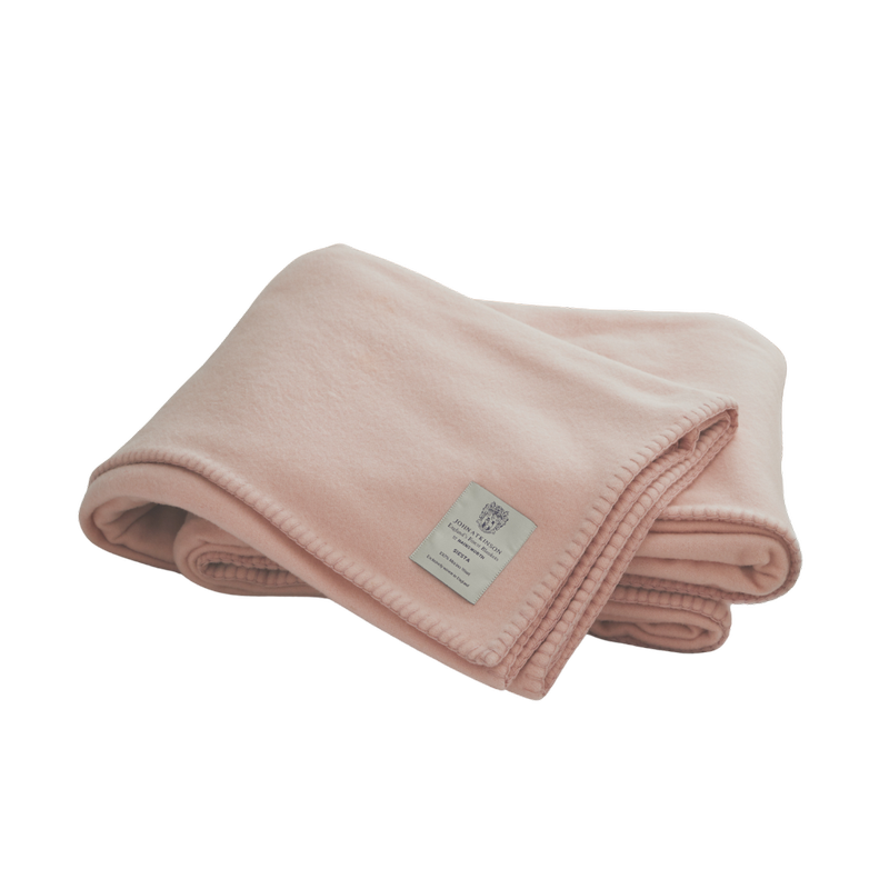 Siesta in Pink