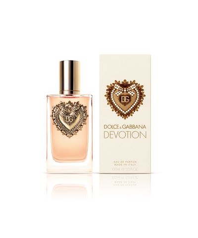 DEVOTION EDP