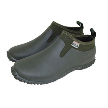 Buckingham Neoprene Gardening Shoes