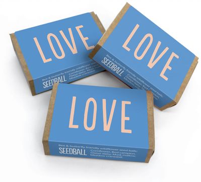 Wedding favours