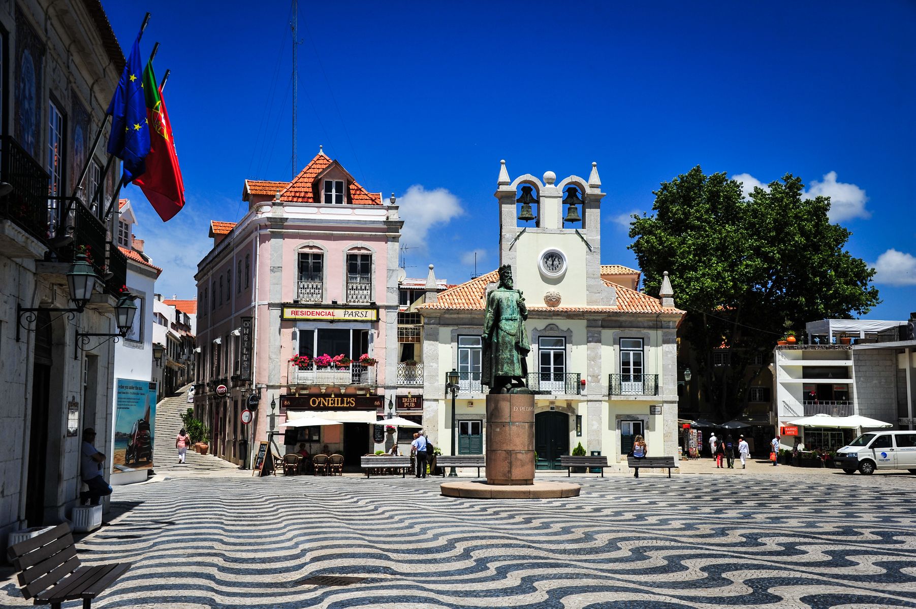 Cascais - Centro Cascais_Paulo Silva©Turismo Cascais.jpg