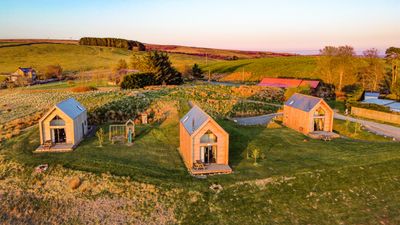 Tarset Tor Bunkhouse and Bothy Holidays 2.jpg
