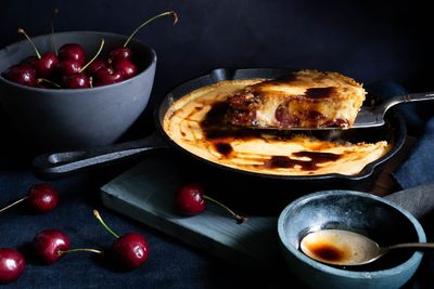 Clafoutis