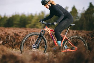 Sonder Alpha Wheels