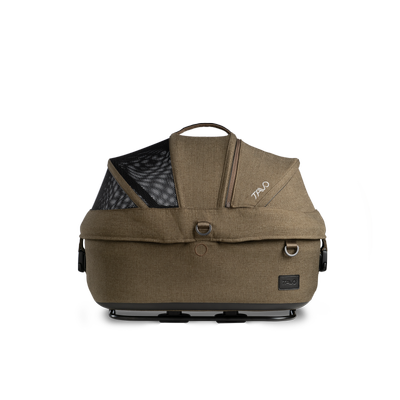 Tavo Maeve Pet Protection System Small Flex Handle in Brindle colourway.png