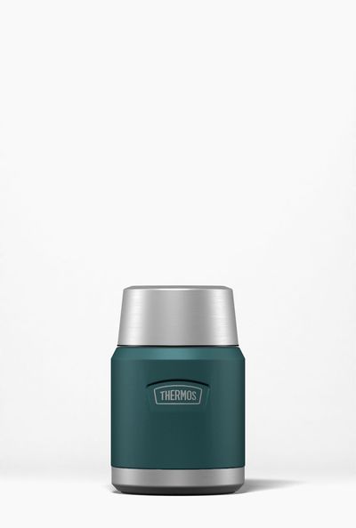 Lake 470ml Thermos Icon Series Food Flask w/ Spoon