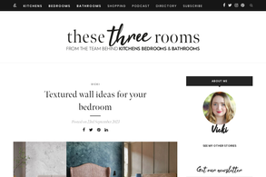 Screencapture of these three rooms