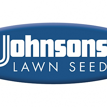 Johnsons Lawn Seed logo.png