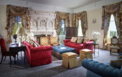 Lady Astor Suite, Cliveden