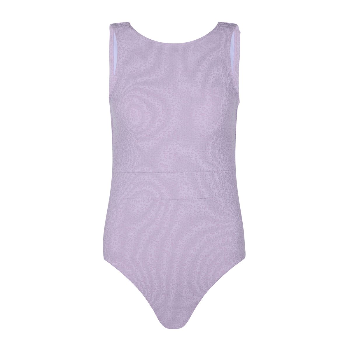 Niky Womens Swimsuit - Lilac Blossom