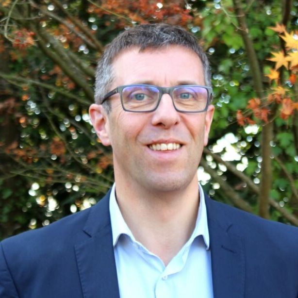 Adam Dunnett