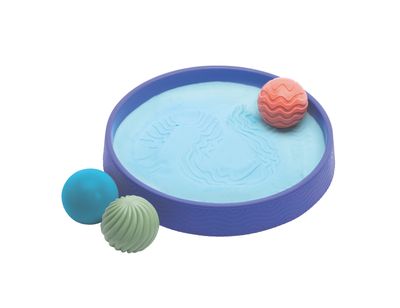 Playfoam® Sand Sensory Spheres