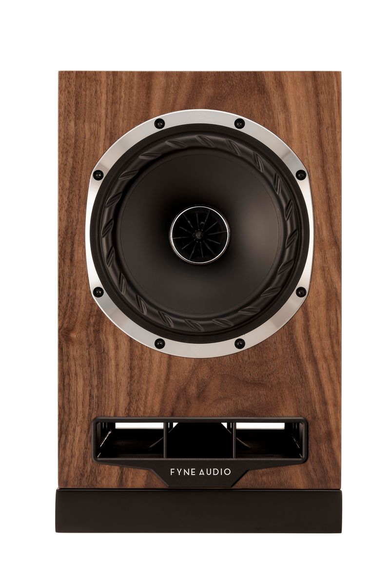 FYNE AUDIO Launches its Next Generation F500 Series Loudspeakers