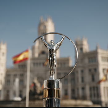 Laureus World Sports Awards 2024