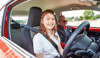 Young Driver operates at more than 70 venues across the UK, offering driving lessons to 10-17 year olds