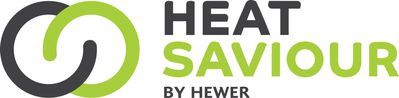 Heat Saviour(TM) Logo
