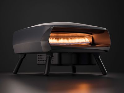 Witt ETNA Fermo Pizza Oven                                                               