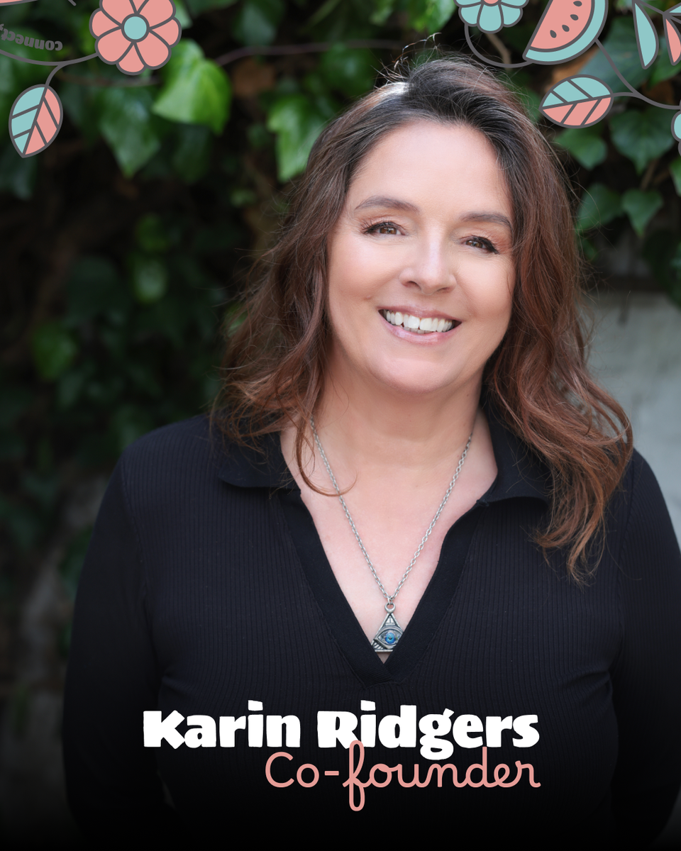 Karin Ridgers