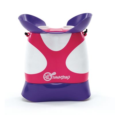 GeoSafari® Jr Kidnoculars® (Pink)