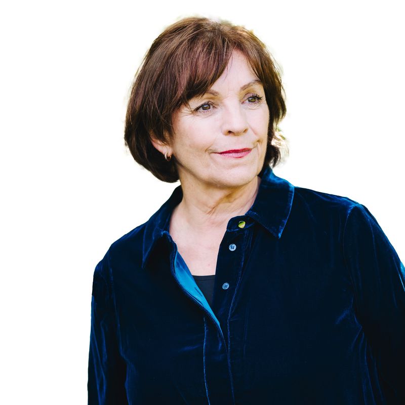 Irene Watkins, CEO and founder of Carers Cloud
