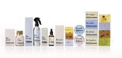 The BeLoved natural pet care range.jpg