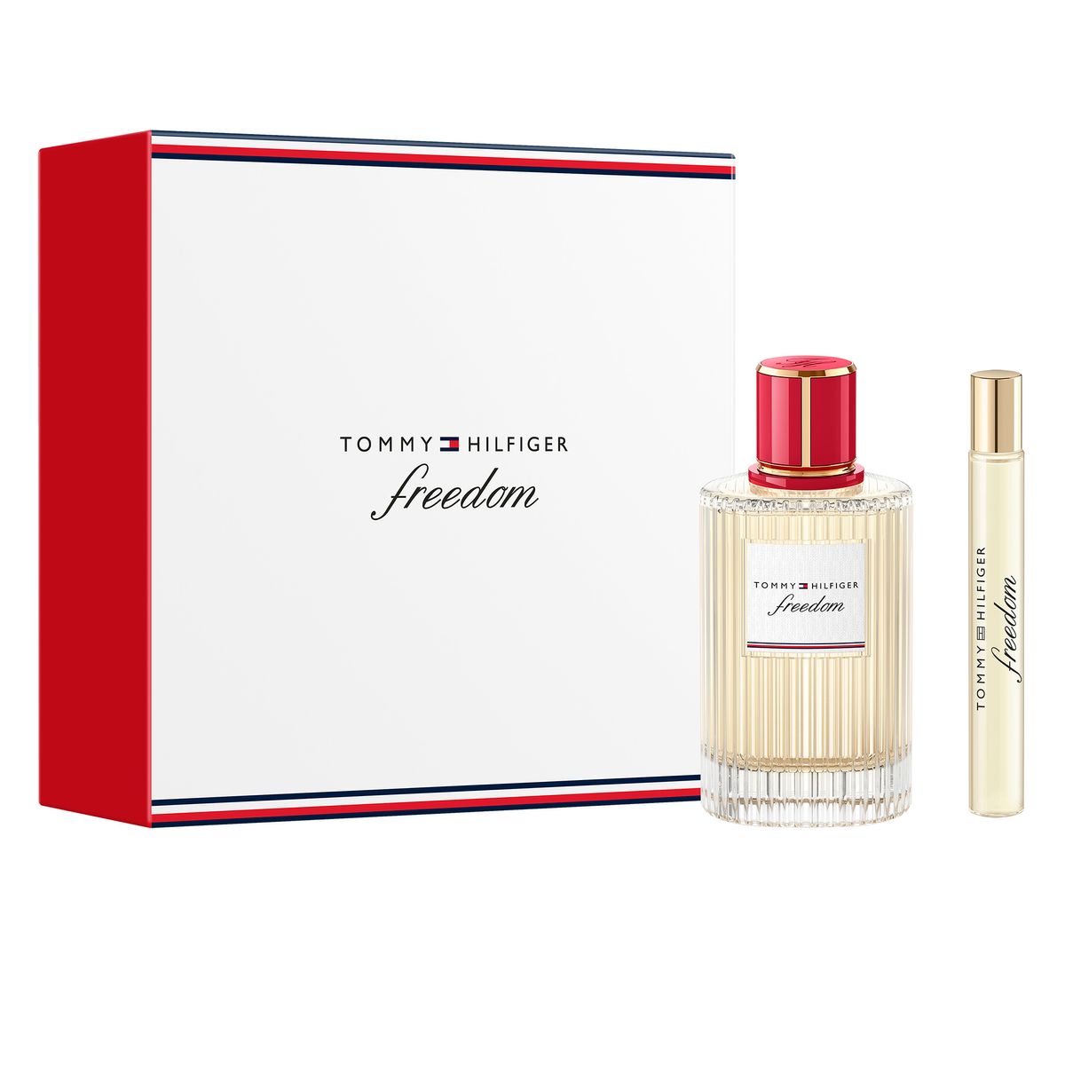 Tommy Hilfiger Freedom EDP Gift Set