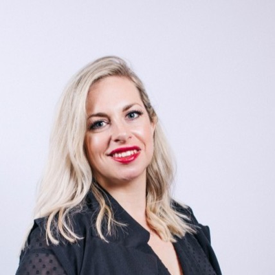 Kelly Allen, CMO Core to Cloud