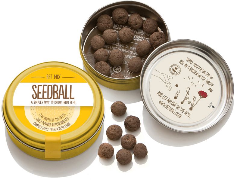 Bee Mix