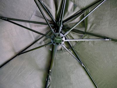 Eclipse Cantilever Parasol