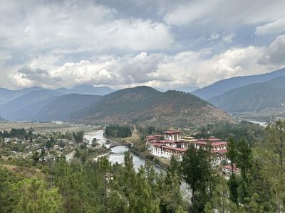 Bhutan