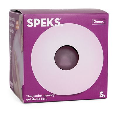 Speks Gump Jumbo