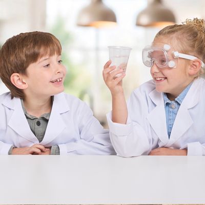 Cool Chemistry Kit