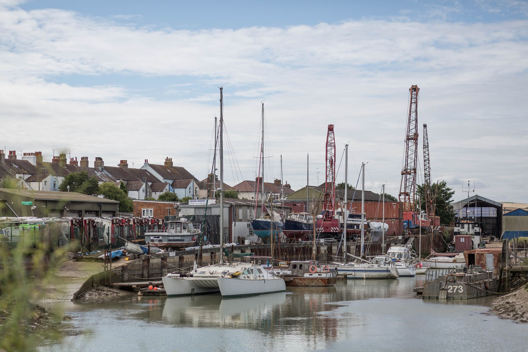 Newhaven