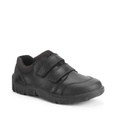 Topic, Black Leather
