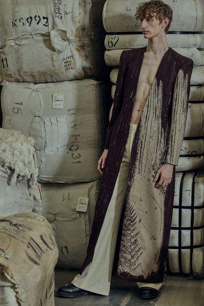Anna Zhou's design