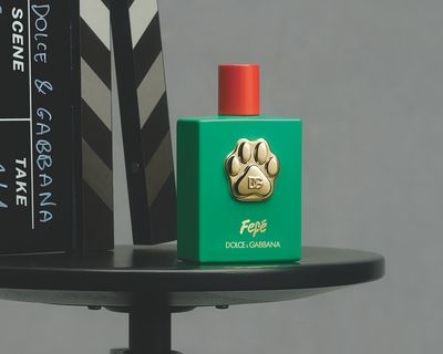 Dolce&Gabbana Fefé